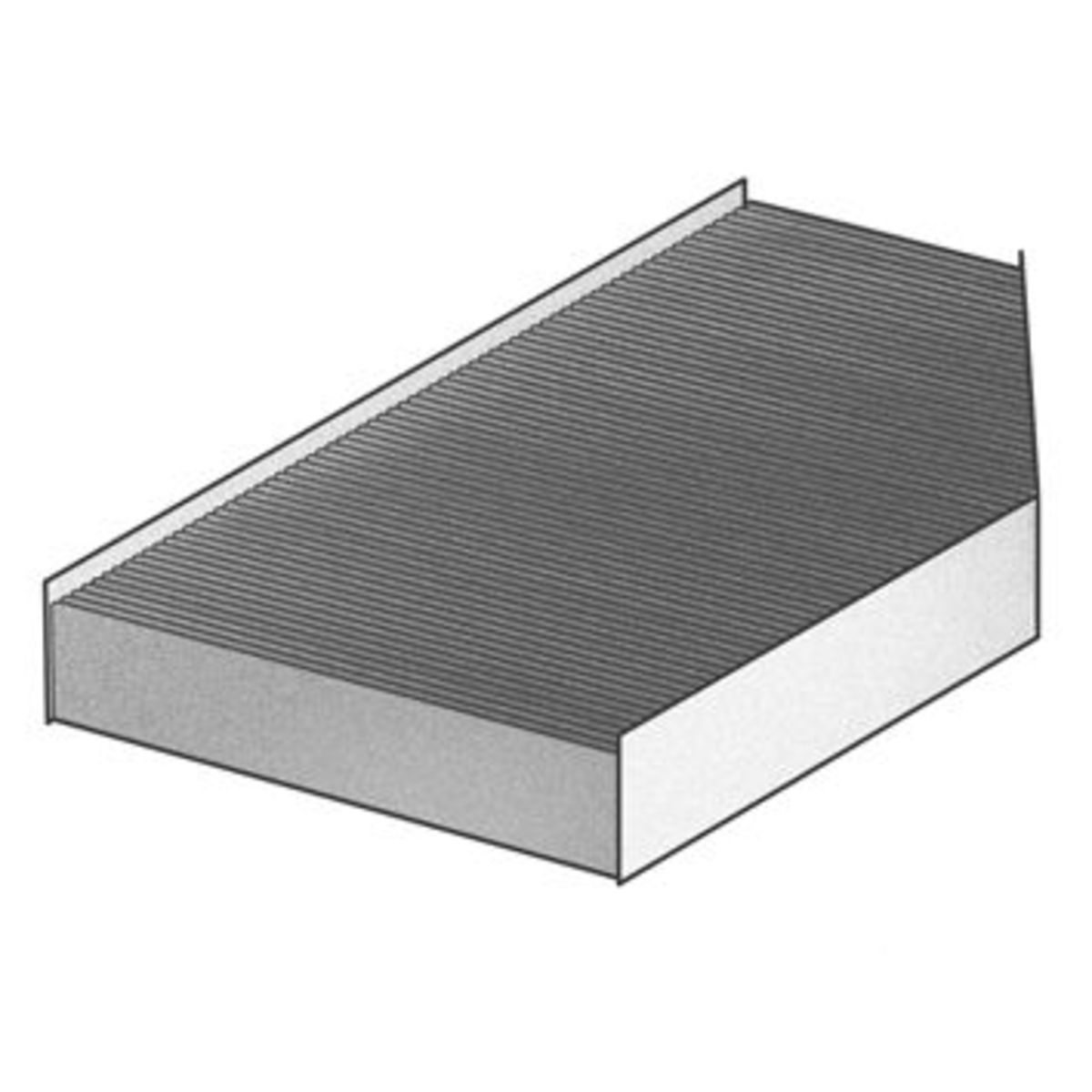Image of Cabinefilter  CabinHepa+ PX