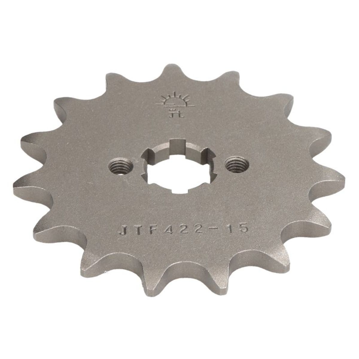 Kettenrad JT JTF422,15