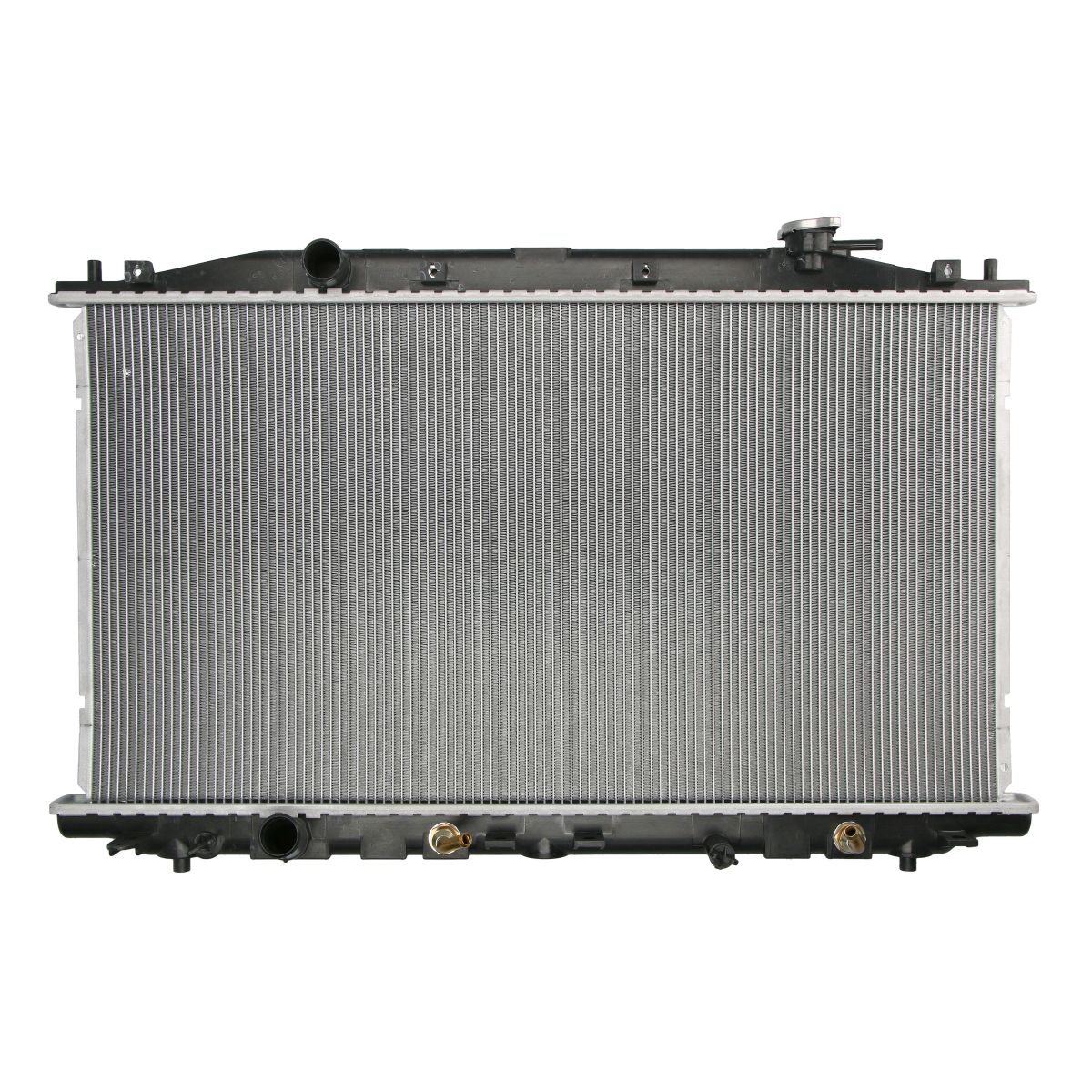 Image of Radiator, motorkoeling