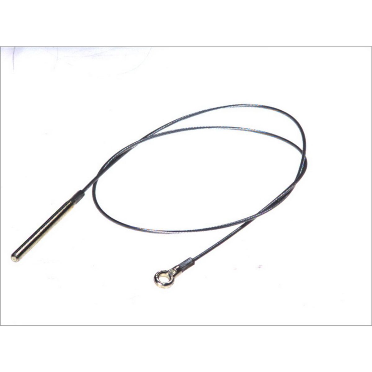 Image of Kabel, parkeerrem