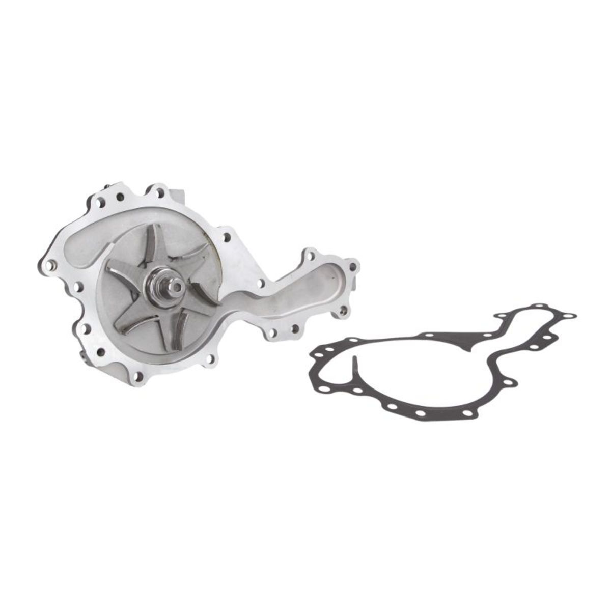 Thermotec Wasserpumpe D1r045tt