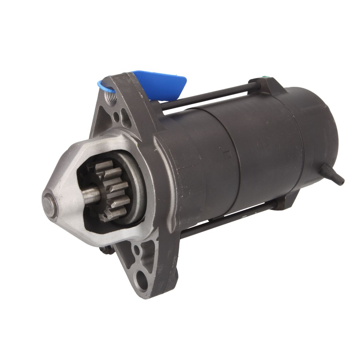 Image of Starter