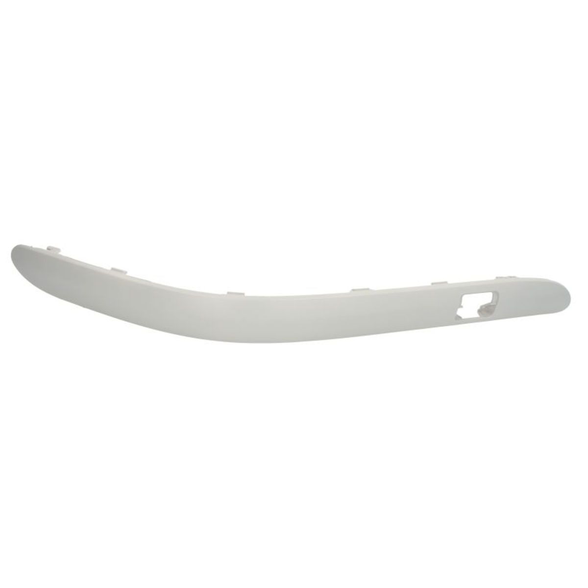 Parachoques - moldura decorativa/protectora BLIC 5703-05-3515932P derecha