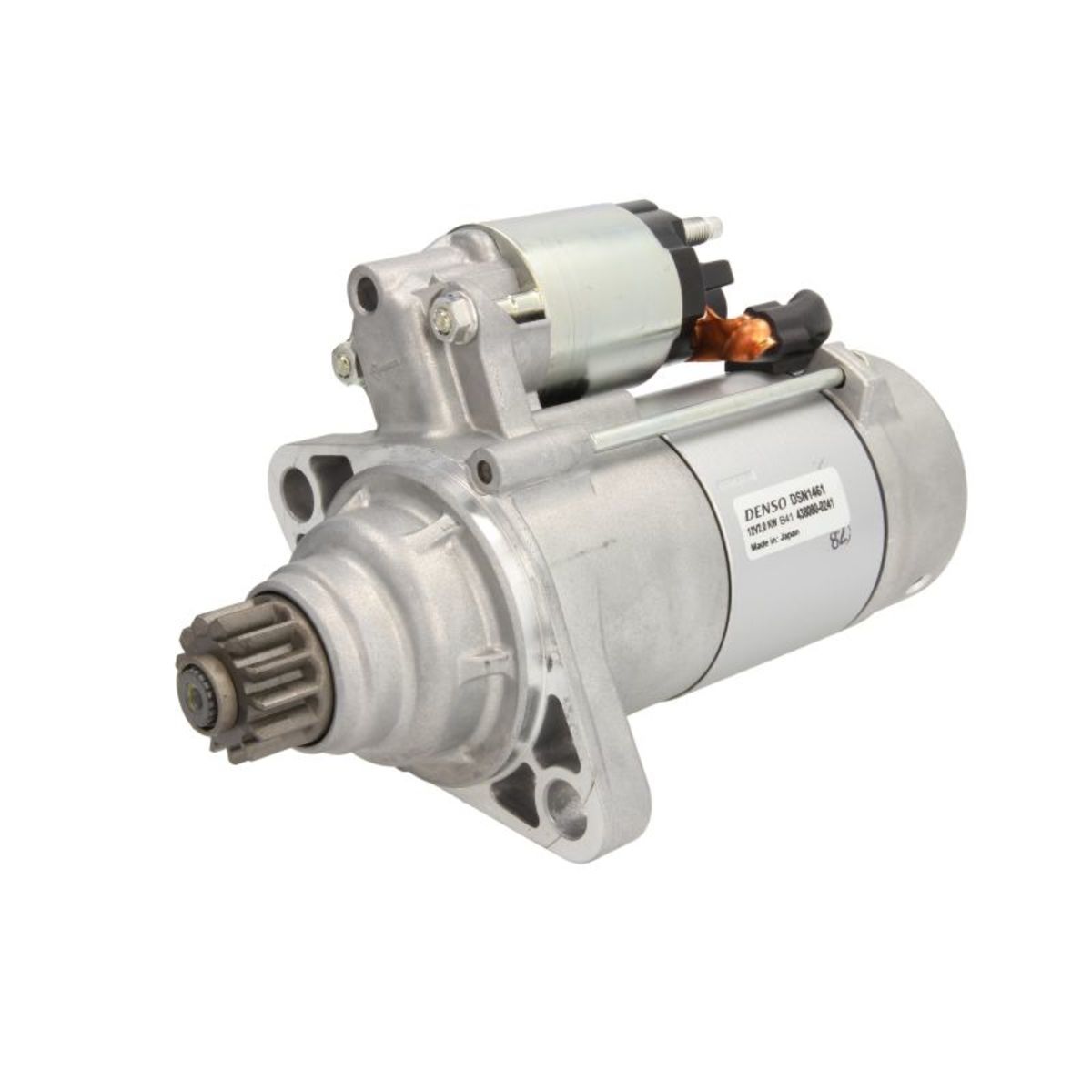 Denso Starter Größe 13 Dsn1461