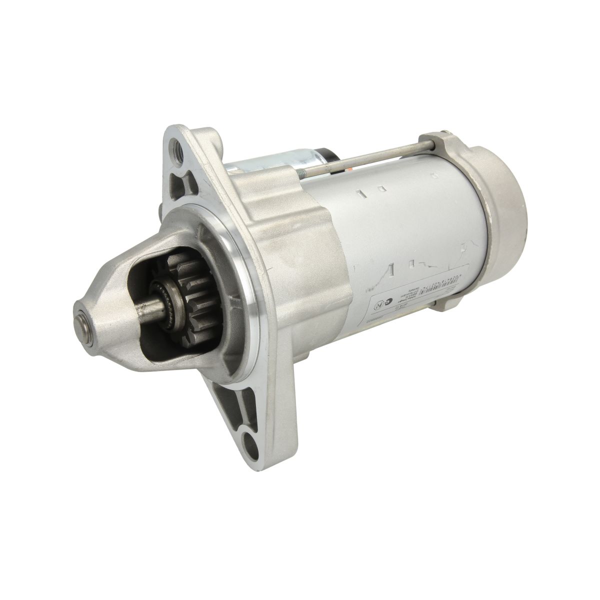 Image of Starter