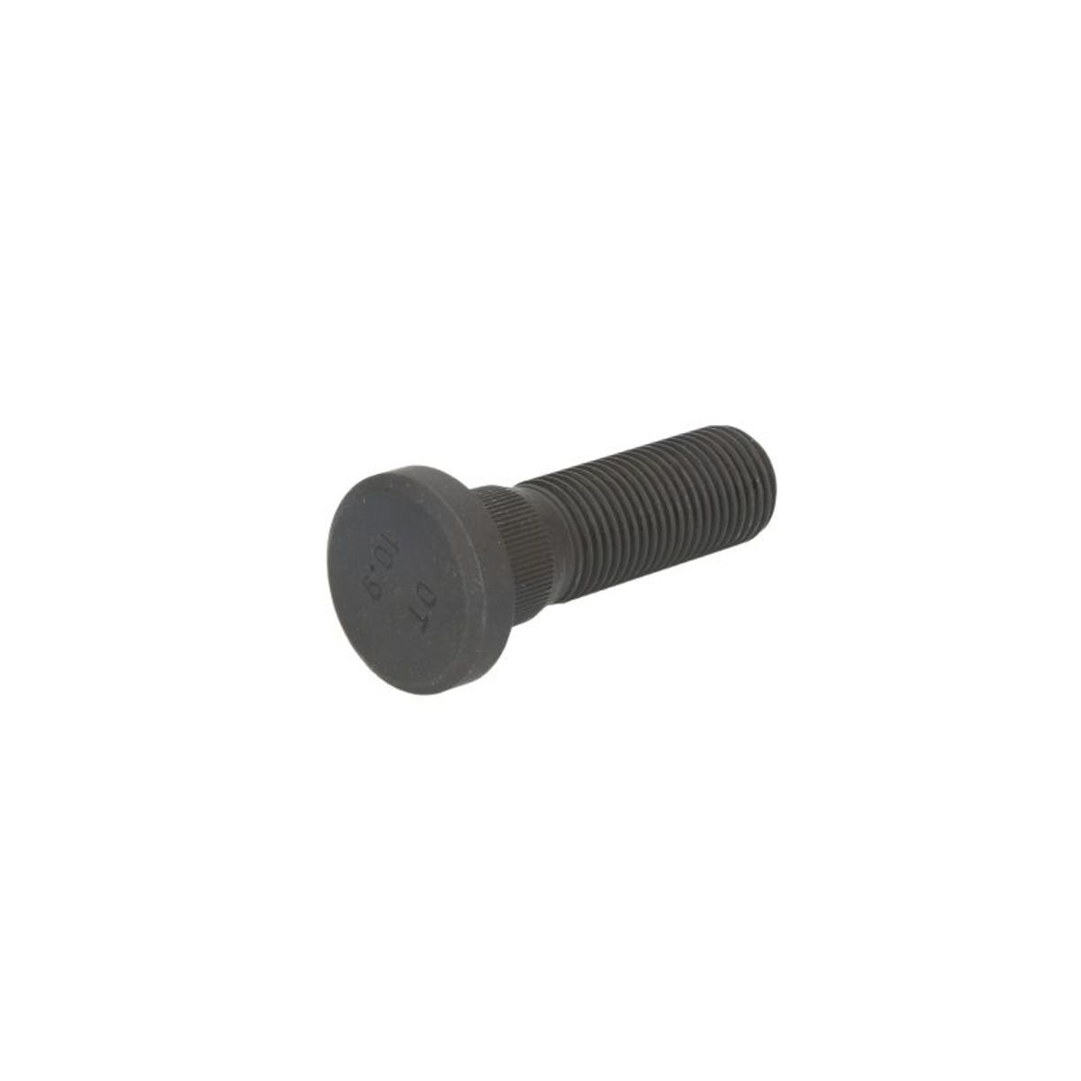 Perno perno bullone ruota 1.17139 DT Spare Parts - Immagine 3