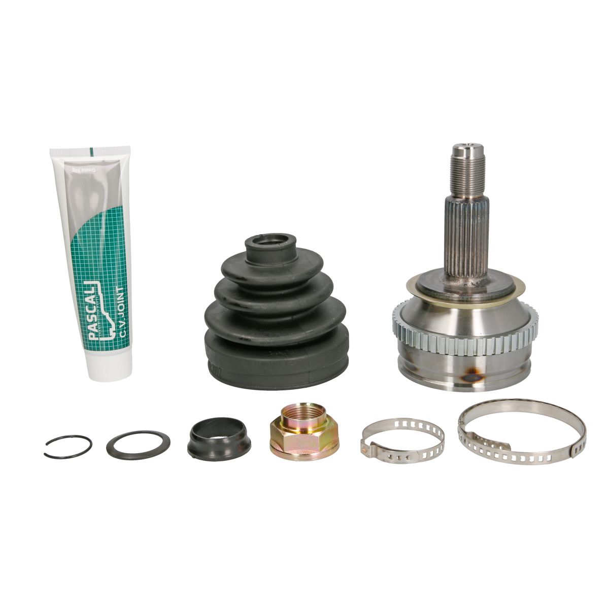 Image of Homokineet reparatie set, aandrijfas