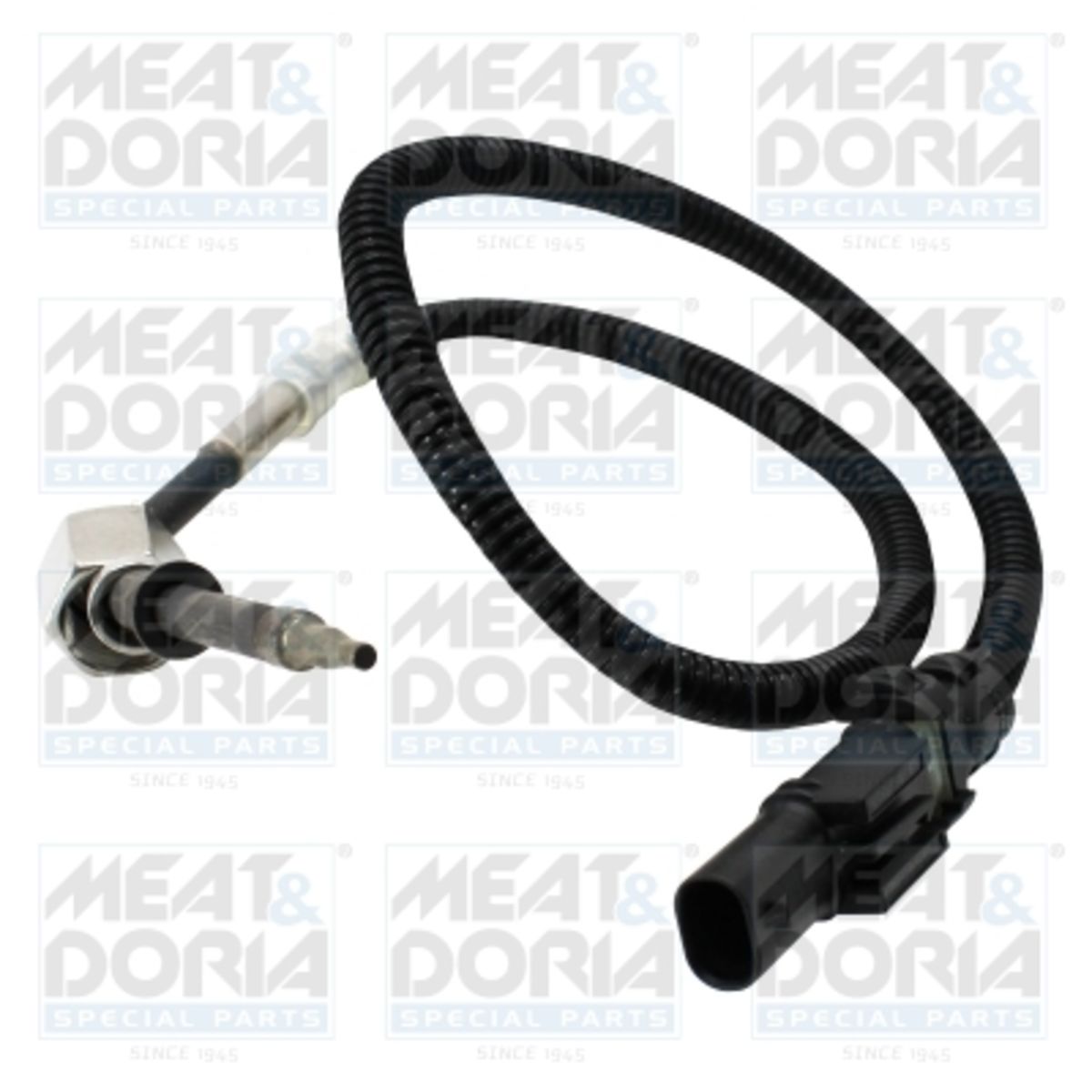 Image of Sensor, uitlaatgastemperatuur MEAT & DORIA