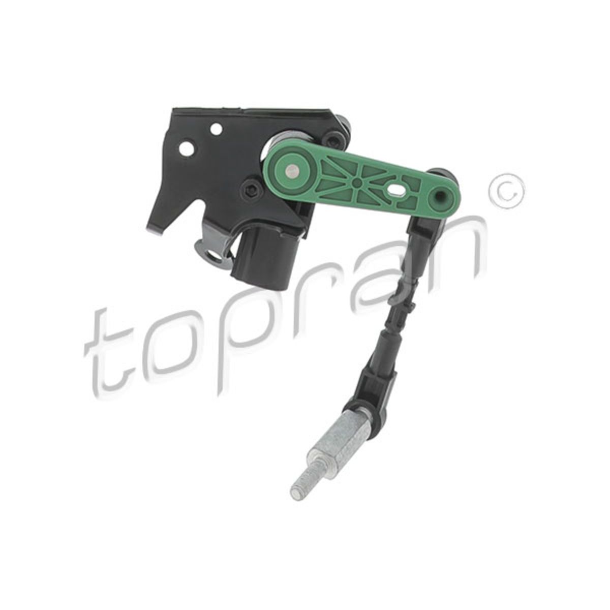 Image of Sensor voor niveauregeling koplampen  623 162