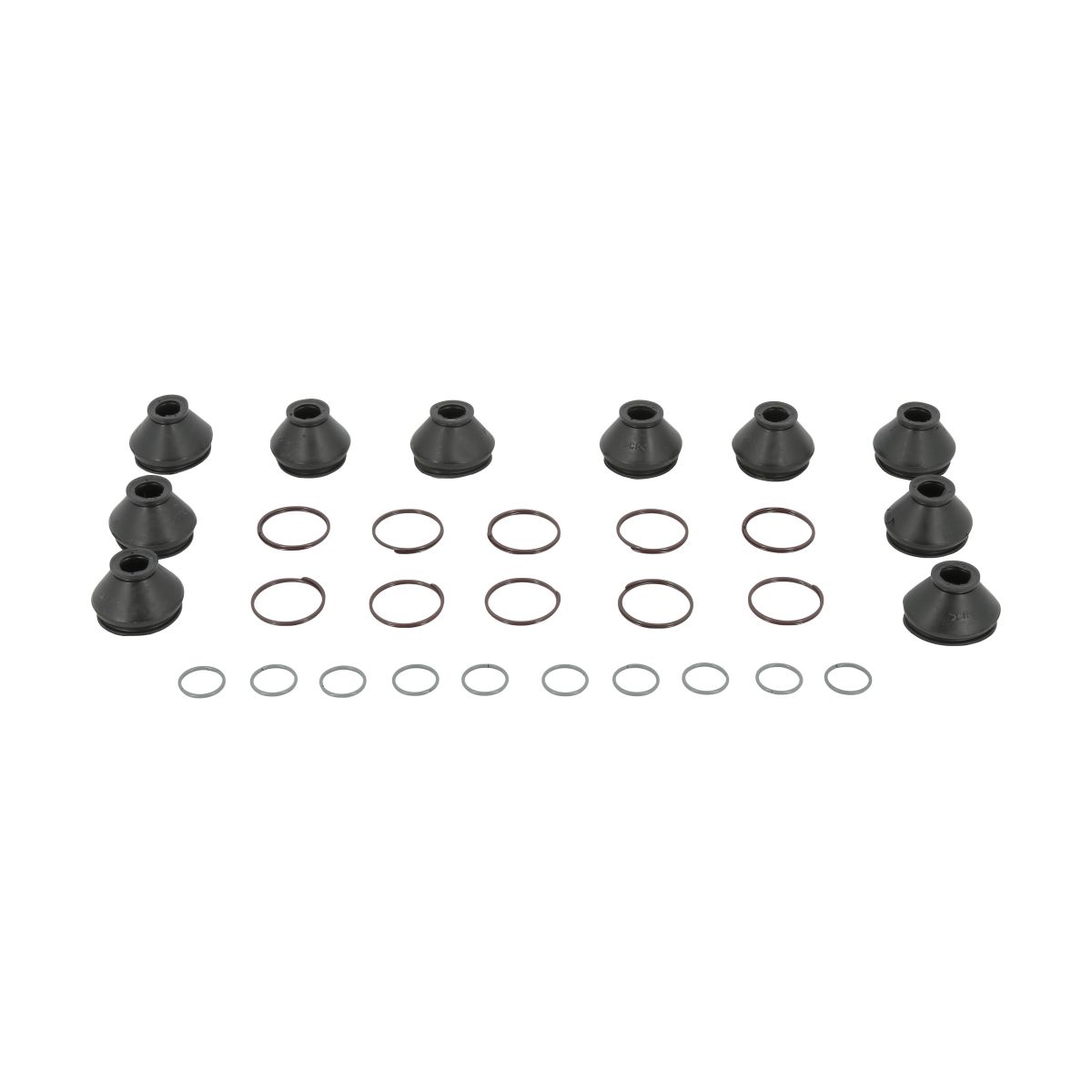 Kit soffietti, sterzo MOOG LV-BK-2220