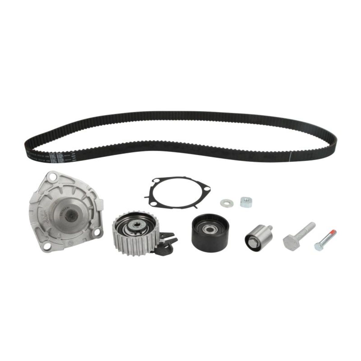 Image of Waterpomp+distributieriem set