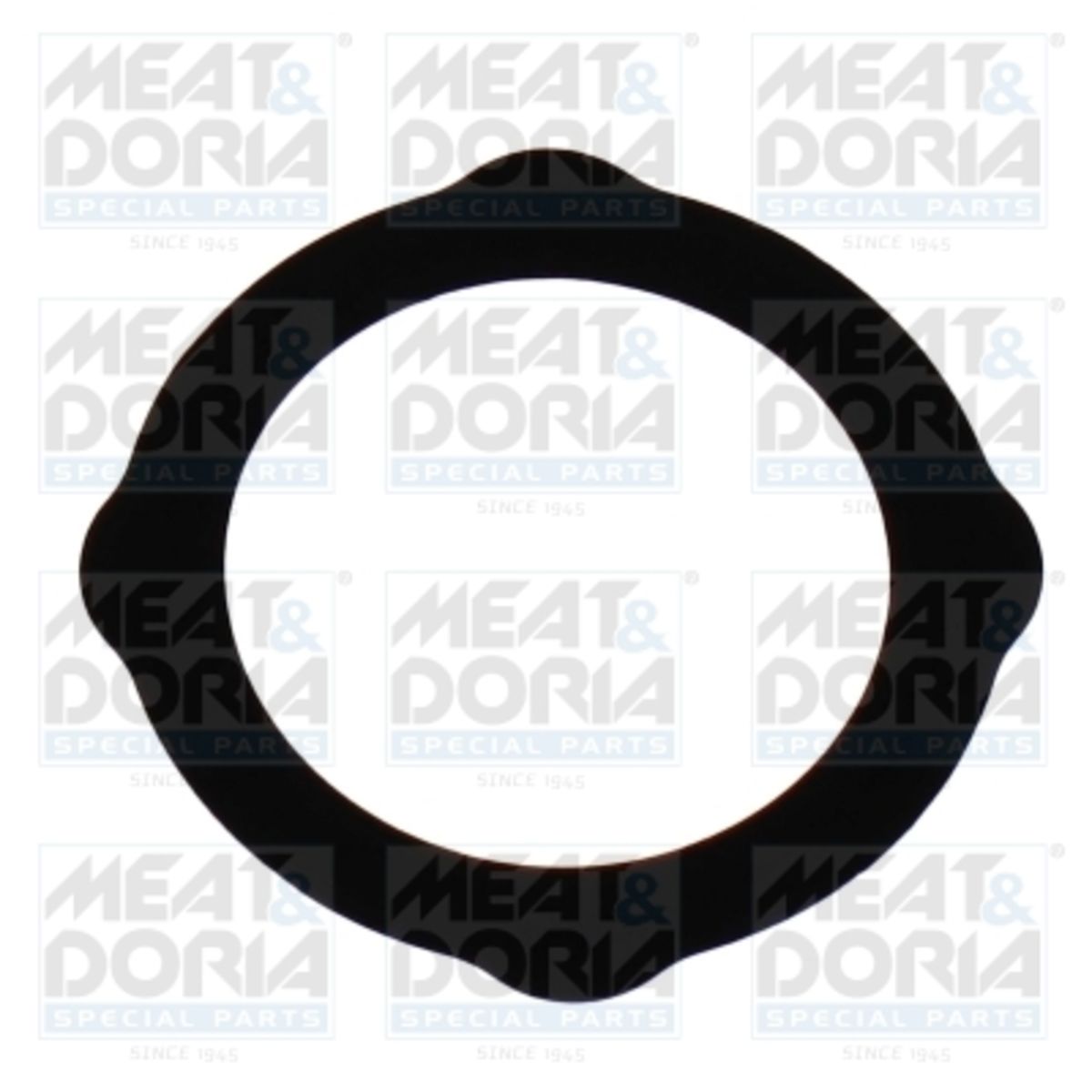 Meat & Doria Dichtung, Agr-Ventil 016264