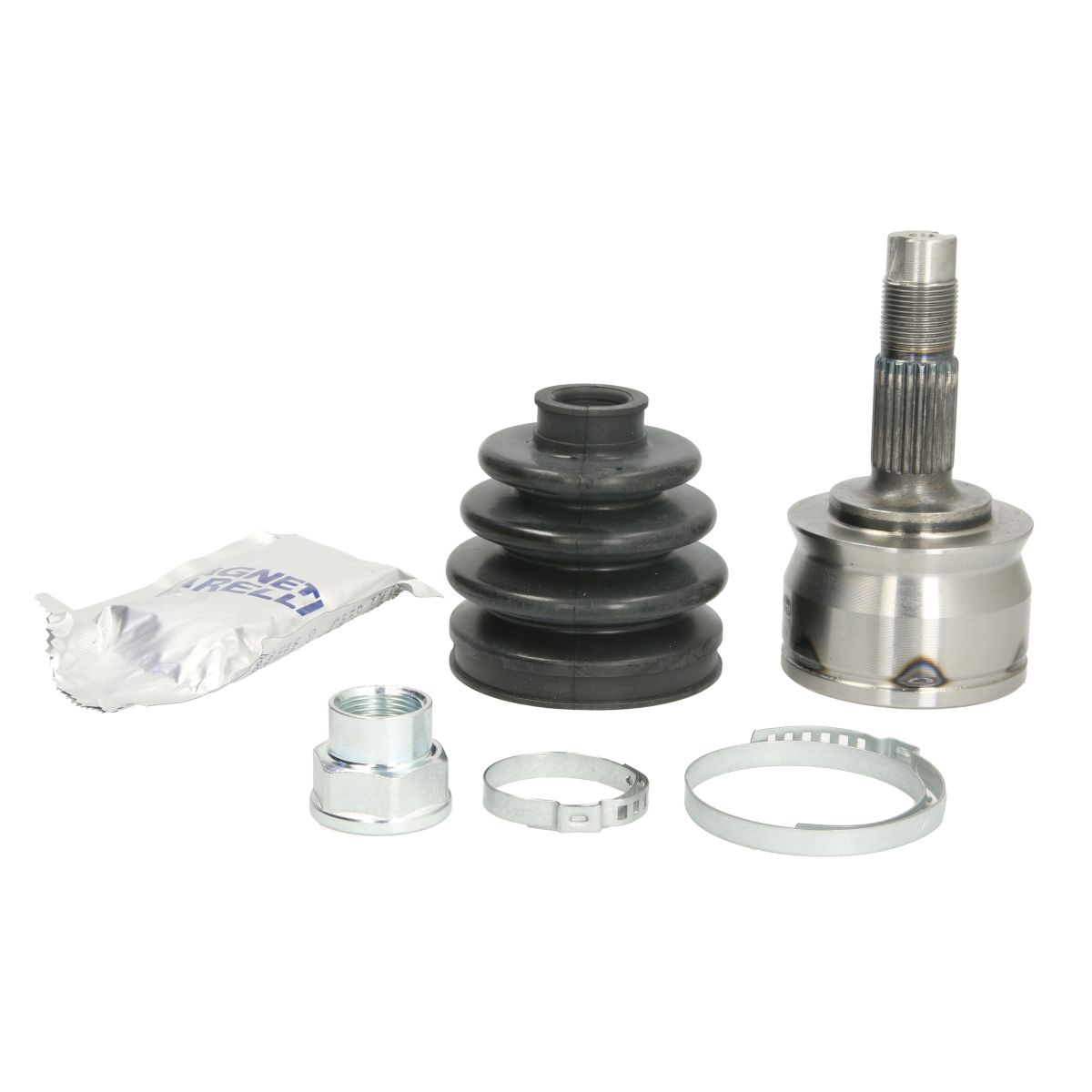 Image of Homokineet reparatie set, aandrijfas