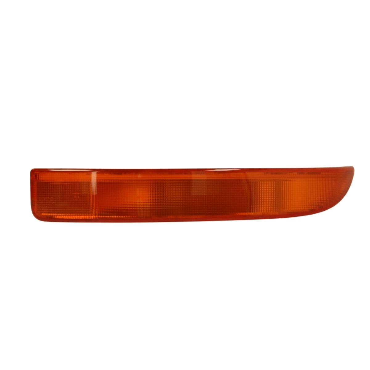 Depo Blinker 551-1607L-Ue-Y Links