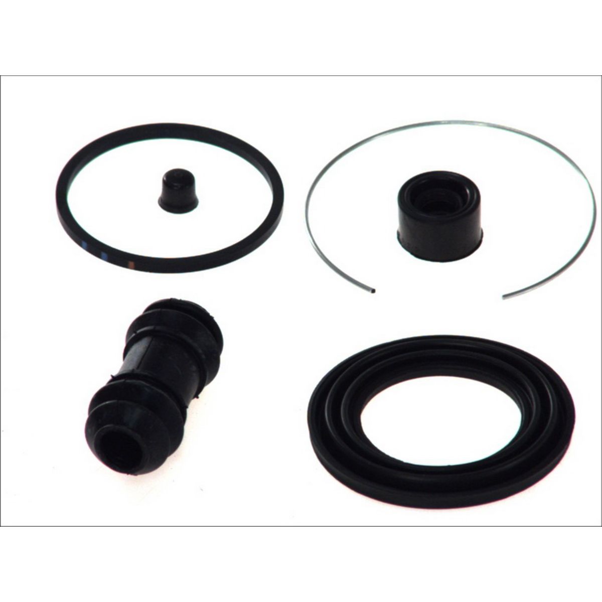 Image of Reparatieset, remklauw  D4-213 rechts