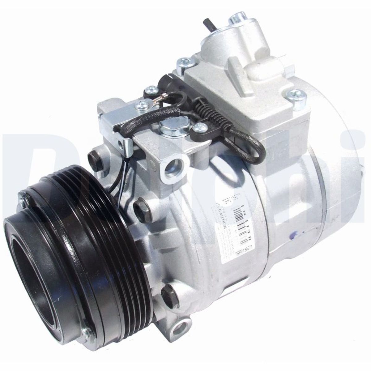 Delphi Klimakompressor Tsp0159371 - Bild 8