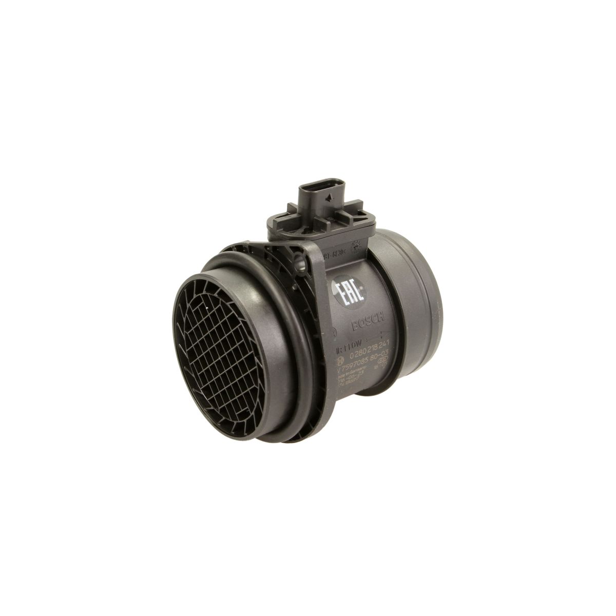 Misuratore di portata massica dell'aria BOSCH 0 280 218 241