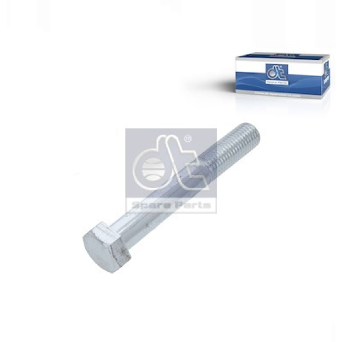Image of Bevestigingsbout, stabilisatorstang DT Spare Parts