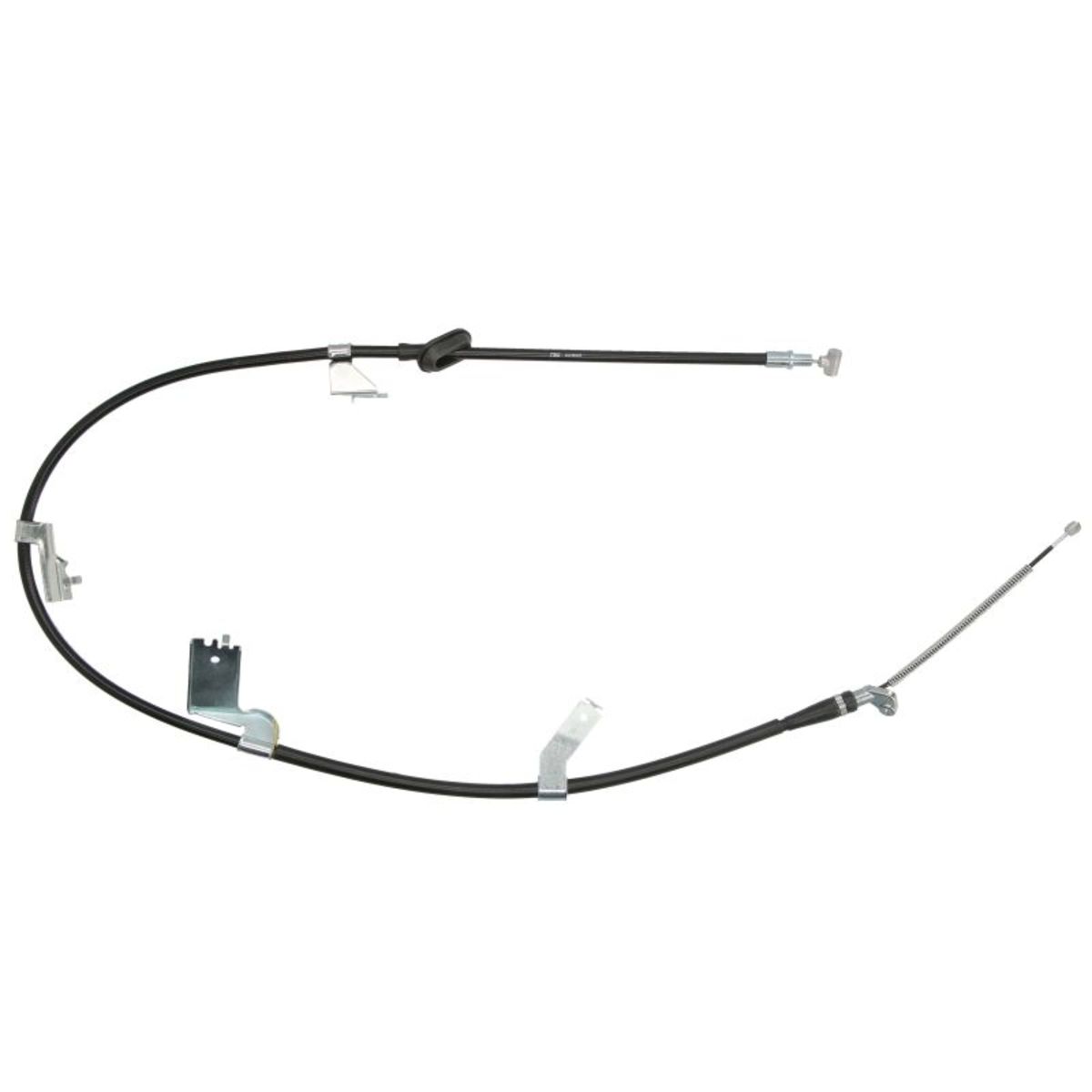 Image of Kabel, parkeerrem   links