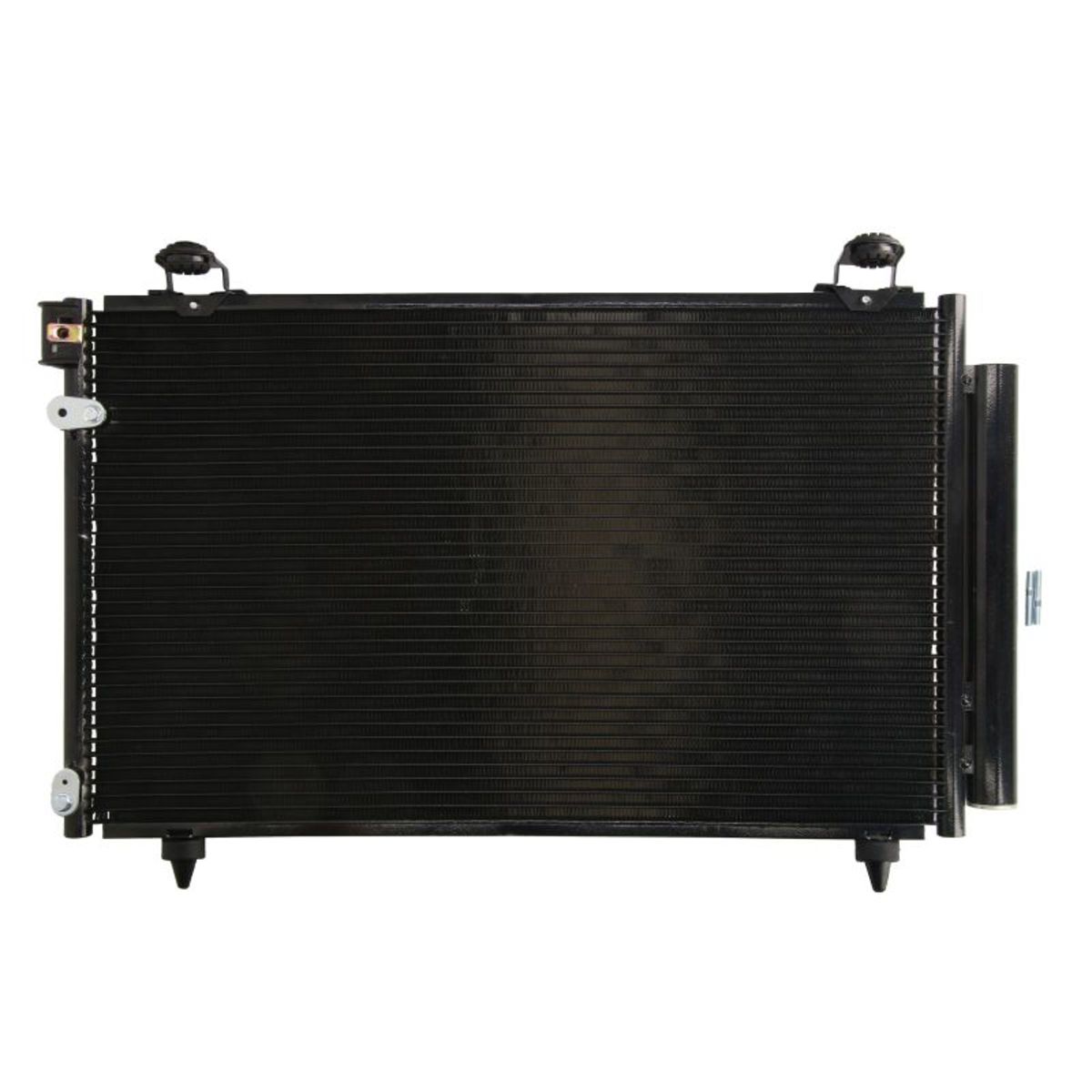Image of Condensator, airconditioning