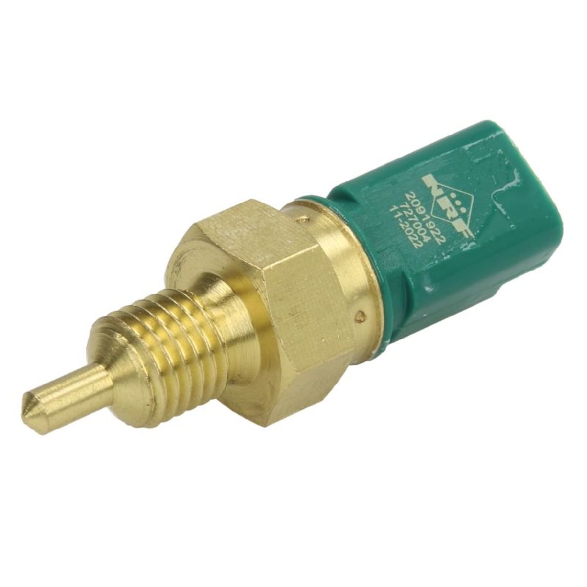 Nrf Sonde De Température, Liquide De Refroidissement 727004
