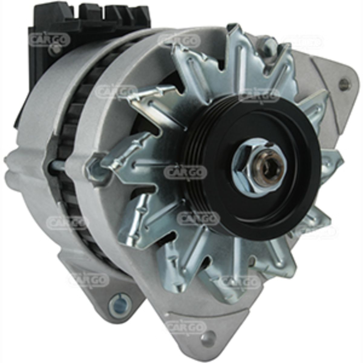 Image of Driefasige generator