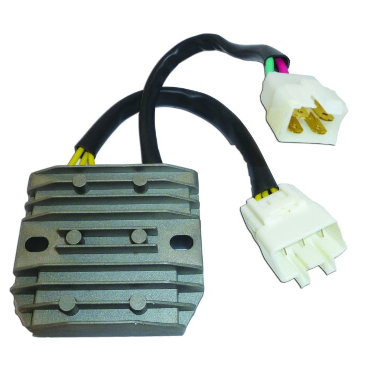 Spannungsregler DZE DZE02414