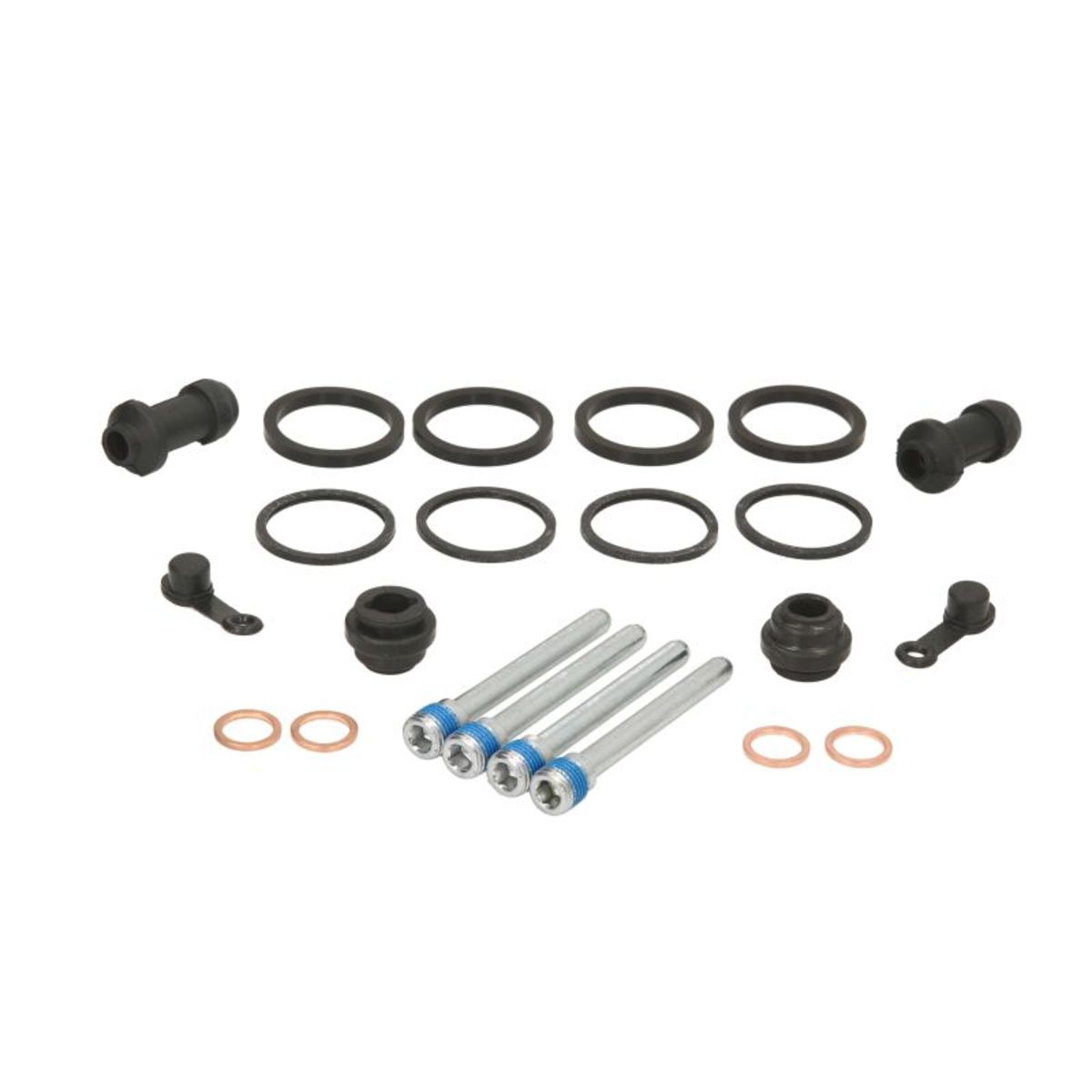 Image of Reparatieset, remklauw