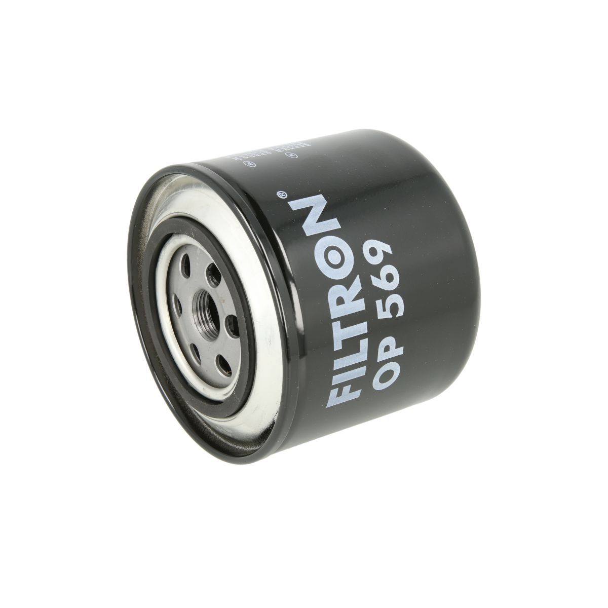 Image of Oliefilter  OP569