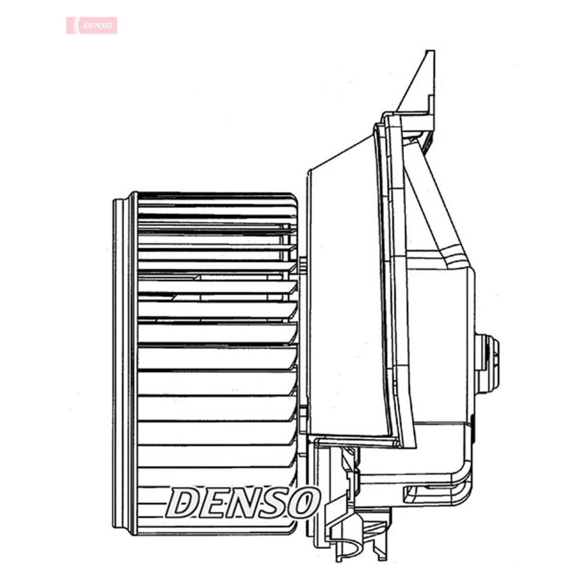 Image of Interieurventilatie Original