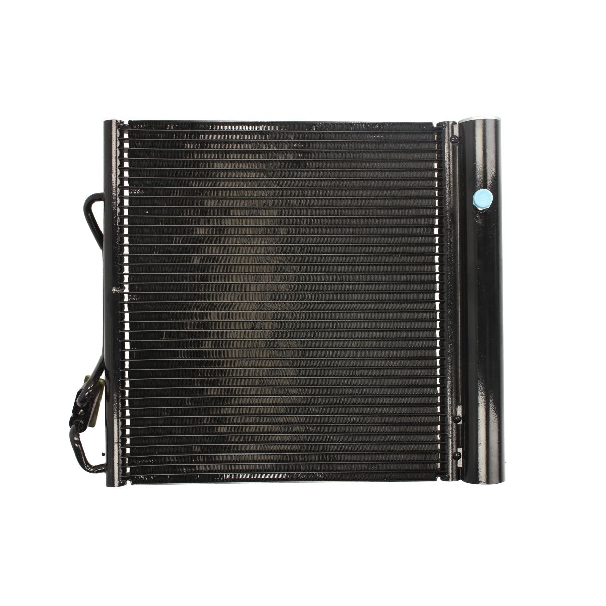 Image of Condensator, airconditioning