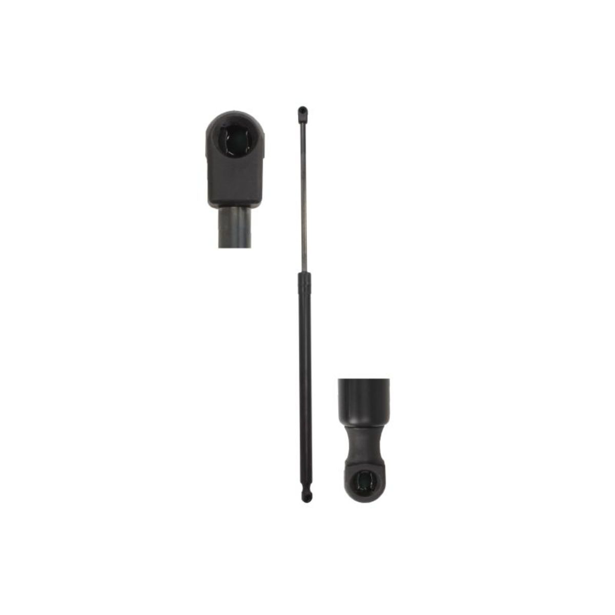 Gasfeder, Koffer-/Laderaum MAGNETI MARELLI 430719152800