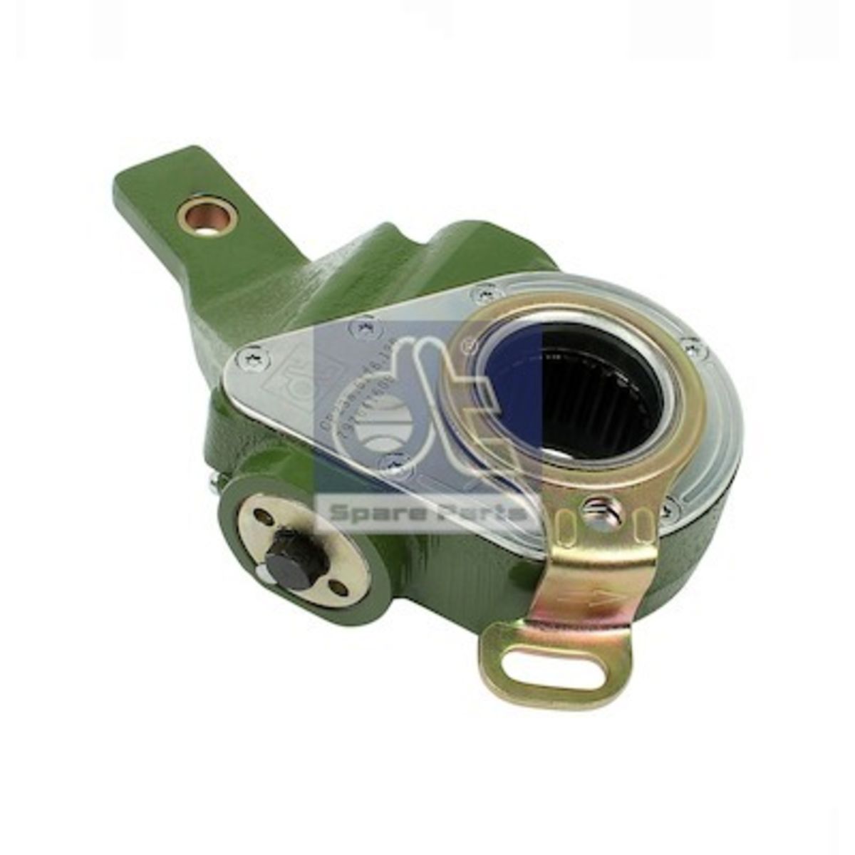 Image of Remhendel  DT Spare Parts  links