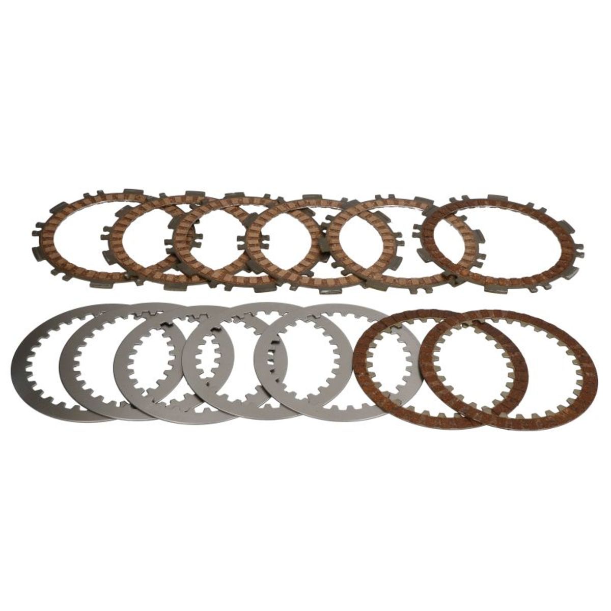 Kupplungssatz RMS 10 028 0110