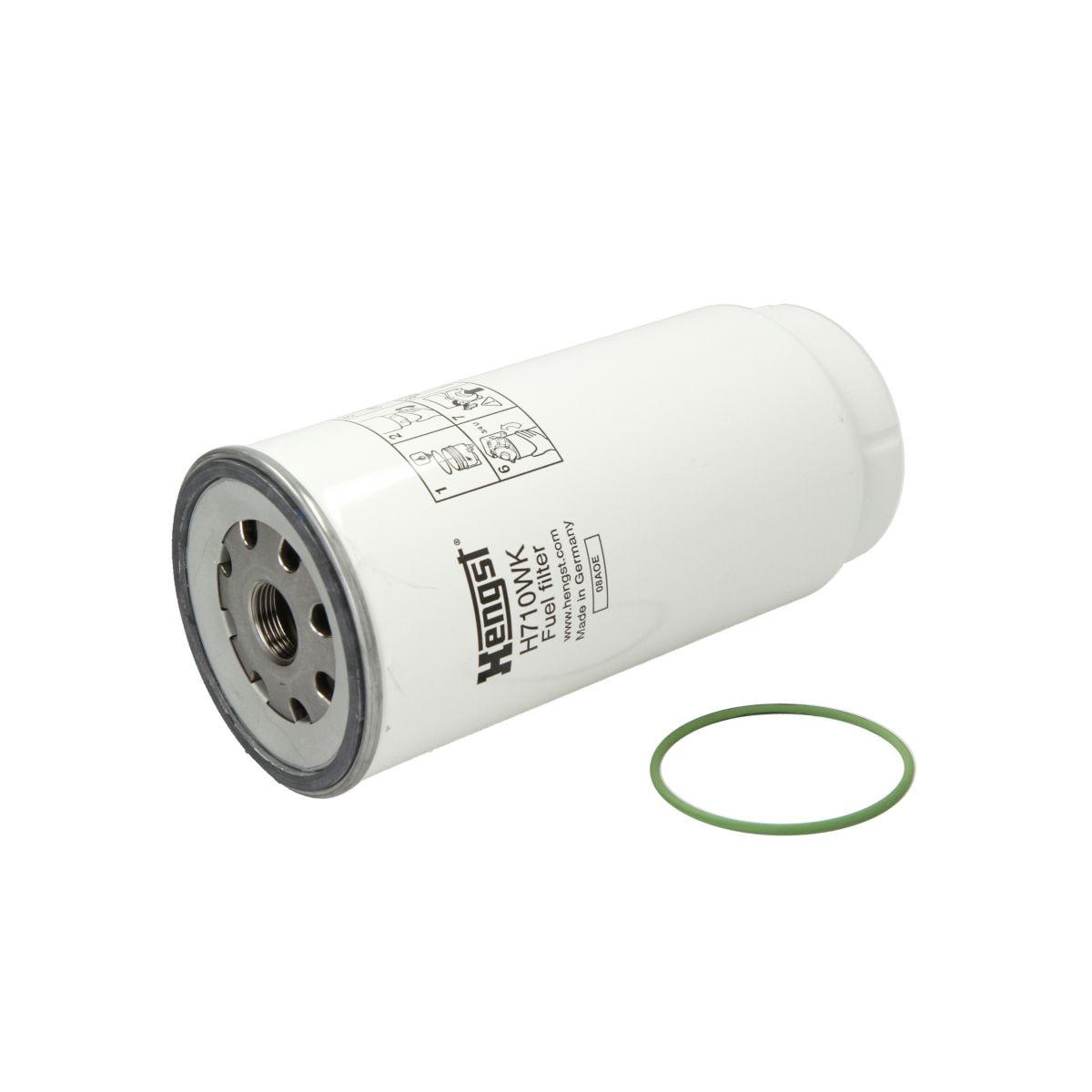 Image of Brandstoffilter  FILTER