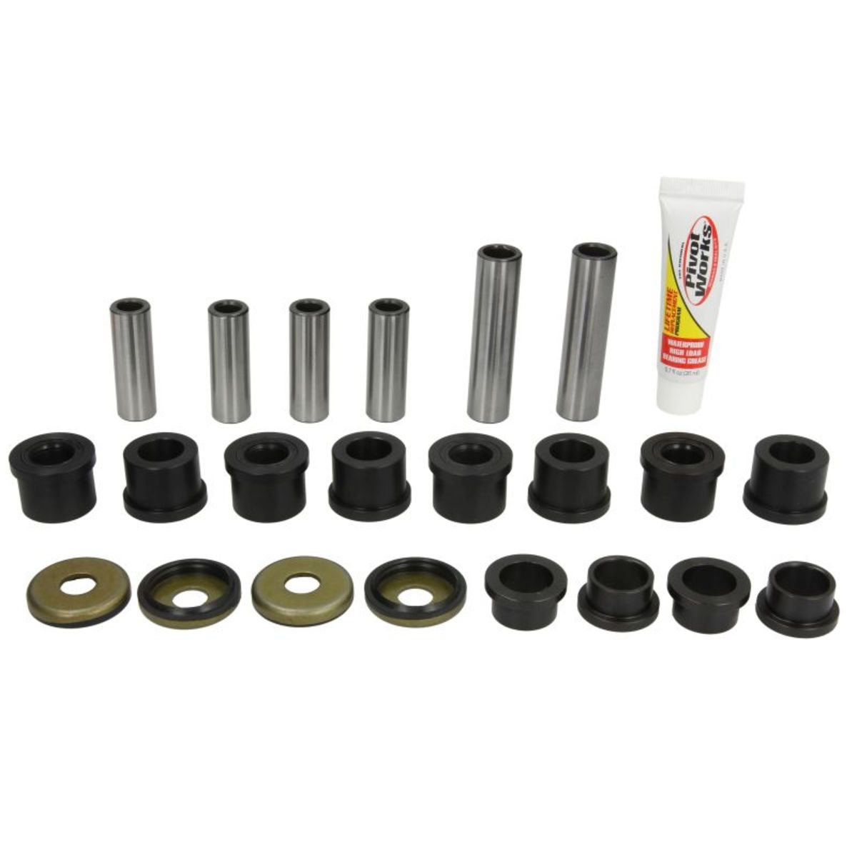 PIVOT WORKS PWIRS-00047 suspension repair kit