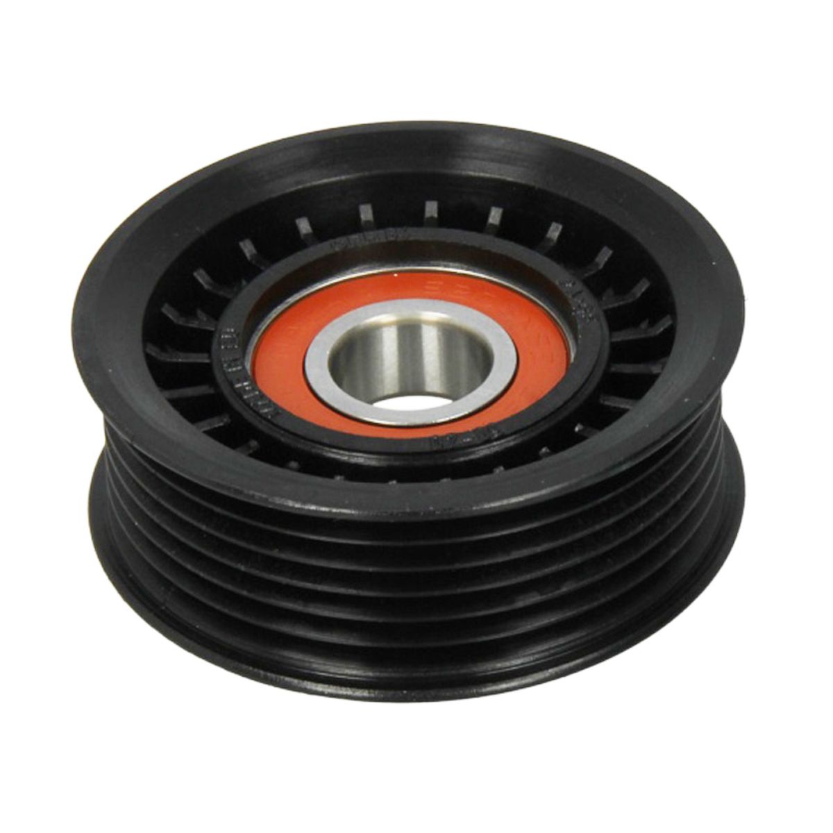 Bta Spannrolle, Keilrippenriemen E2g0010bta