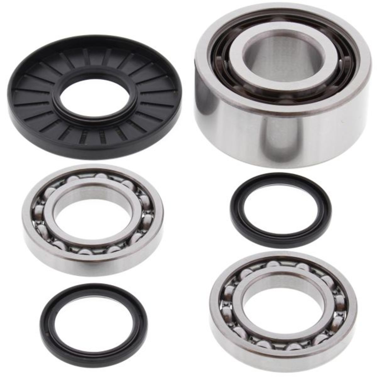 Reparatursatz, Differential ALL BALLS AB25-2075