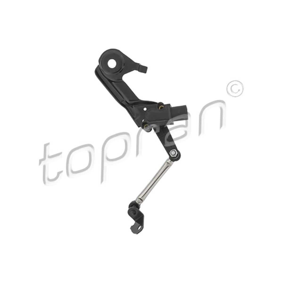 Image of Sensor voor niveauregeling koplampen  623 163