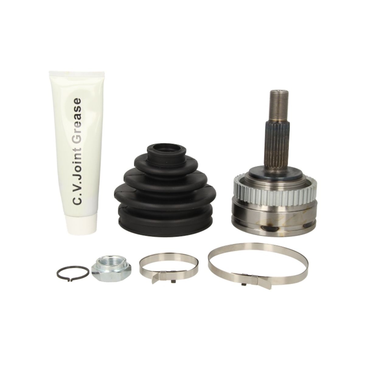 Lpr Homokineet Reparatie Set, Aandrijfas Krn525