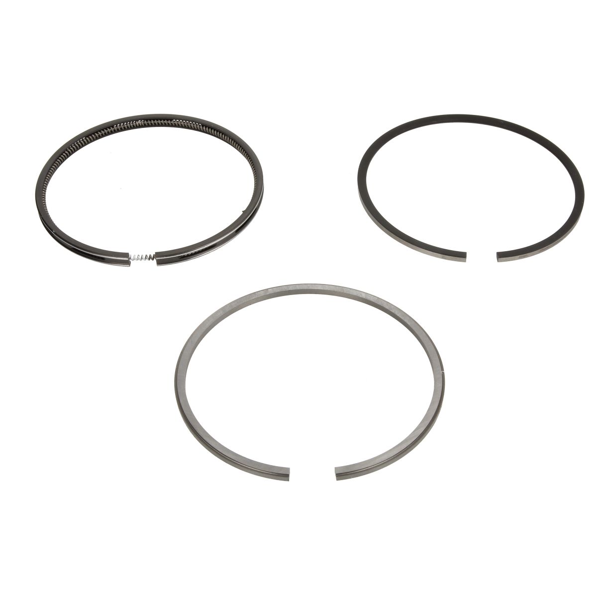 Image of Zuigerveren set