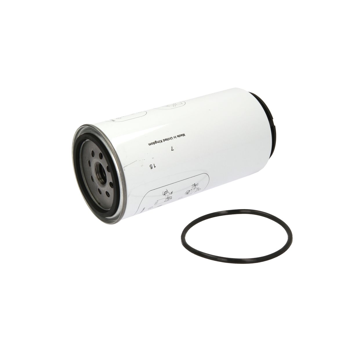 Image of Brandstoffilter  FILTER