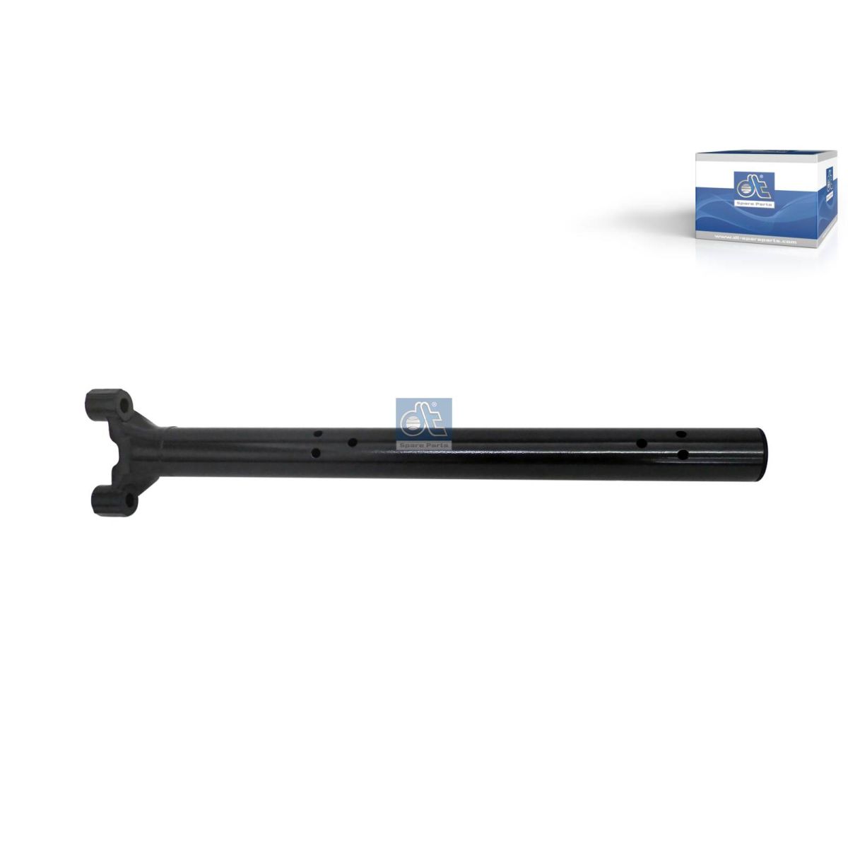Halter, Kotflügel DT SPARE PARTSS 4.00490