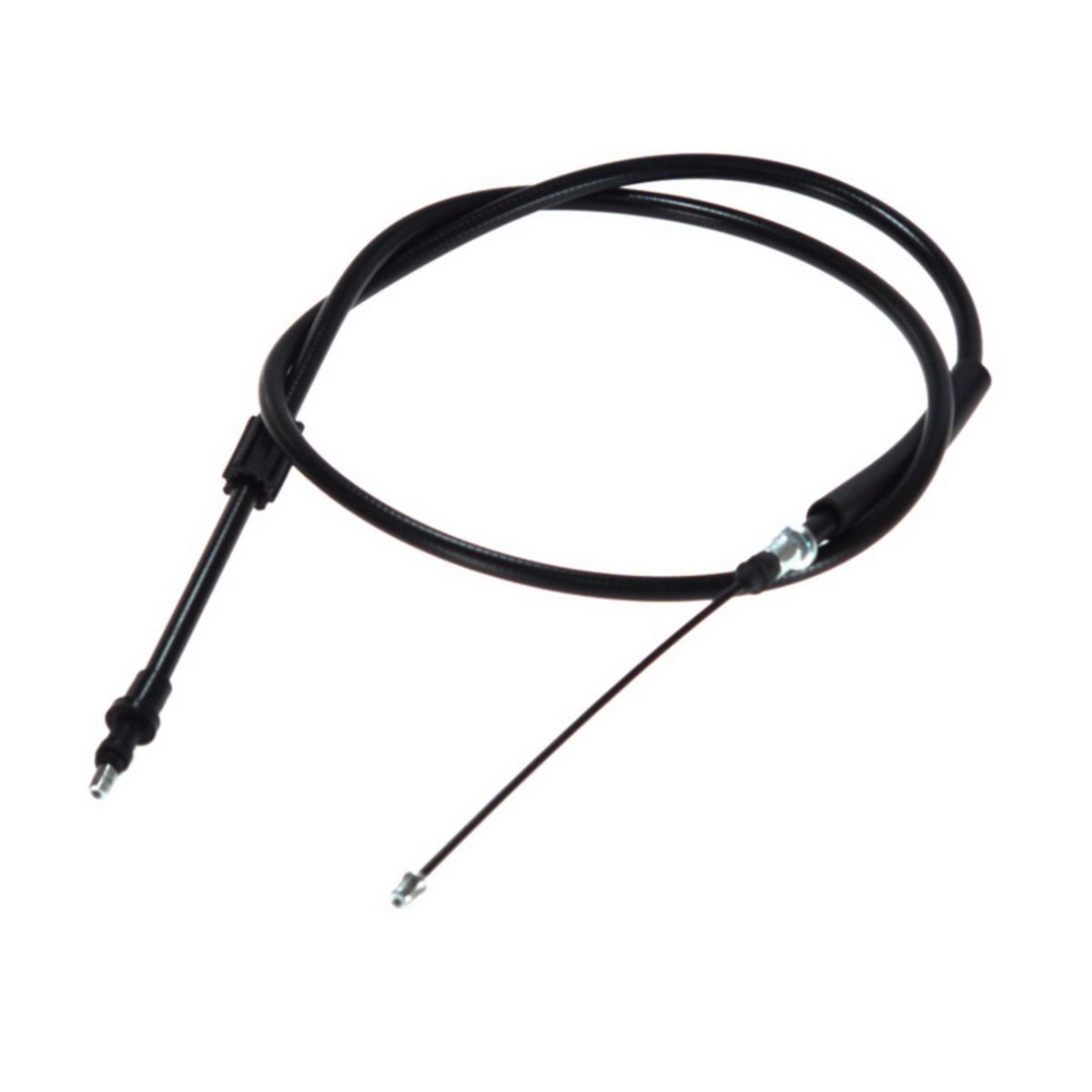 Image of Kabel, parkeerrem   links