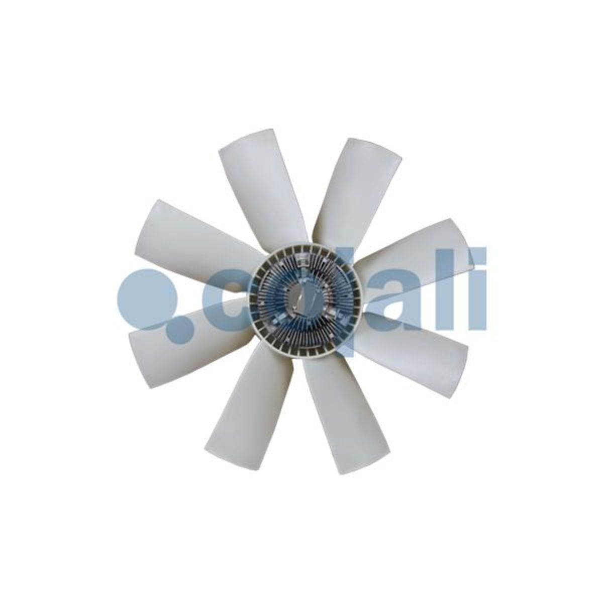 Image of Koelventilatorwiel