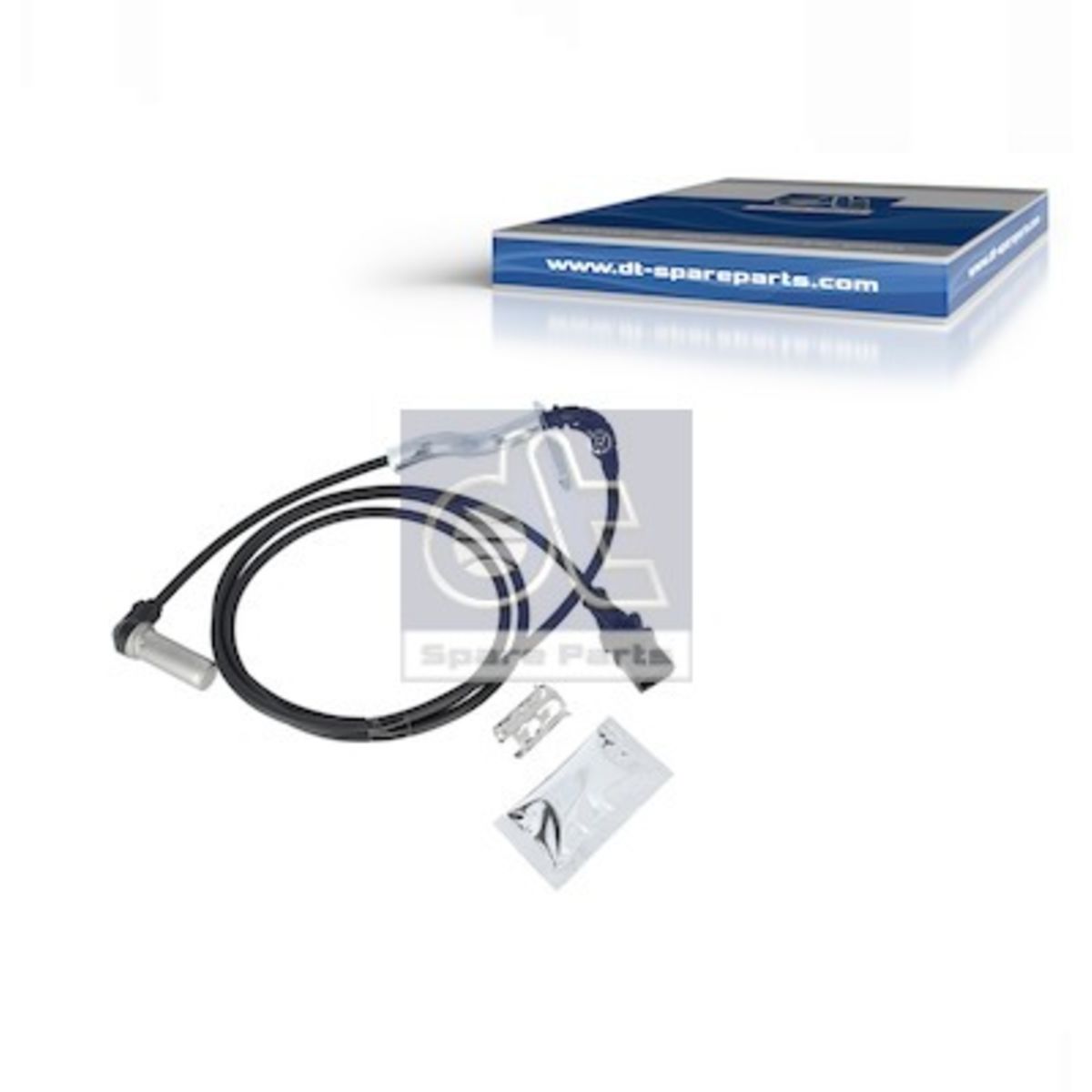 Image of Sensor, wielsnelheid