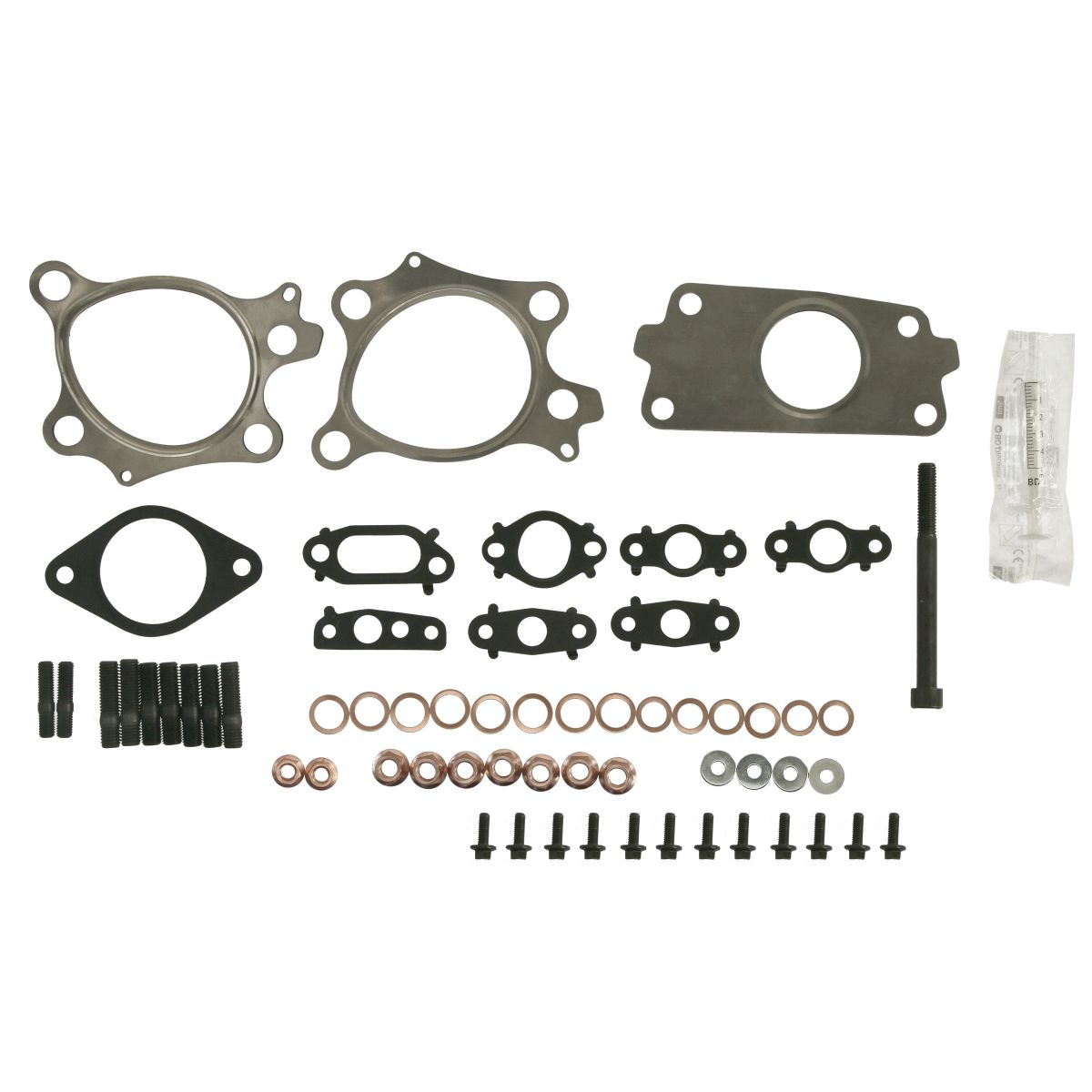 Montagesatz, Lader EVORON EVMK0313-PLUS