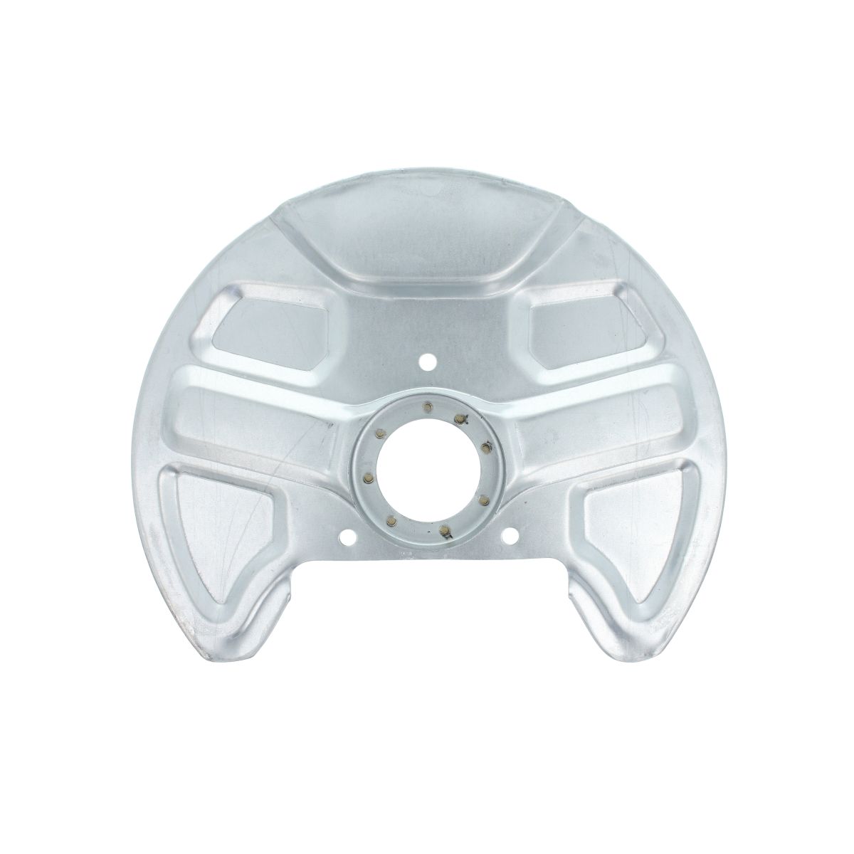 Chapa protectora contra salpicaduras, disco de freno BLIC 6508-03-9040370P