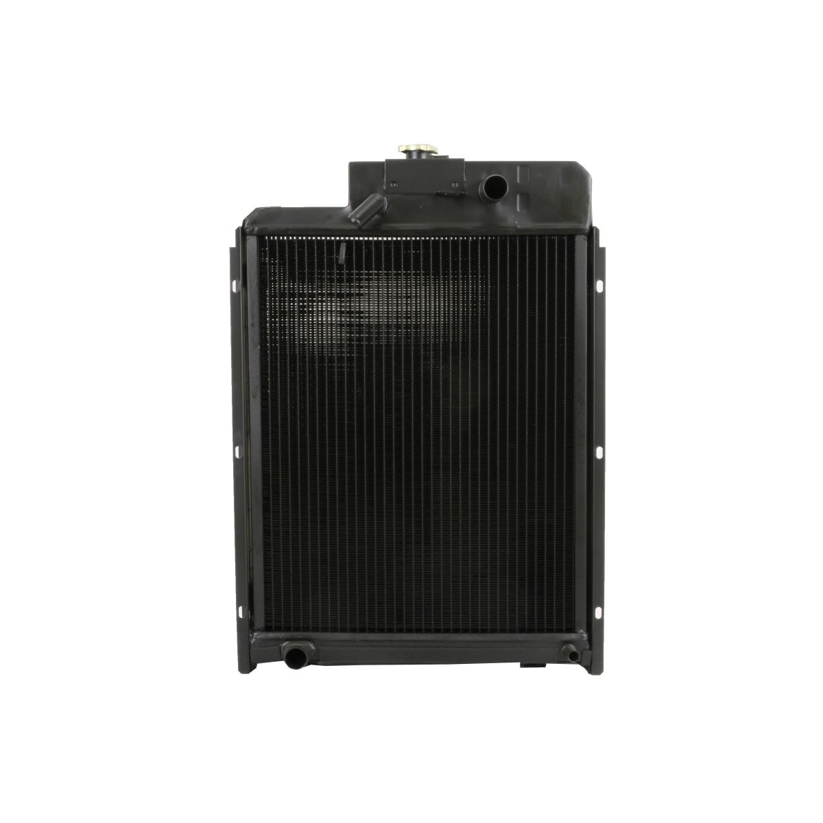 Image of Radiator, motorkoeling  D7AG146TT