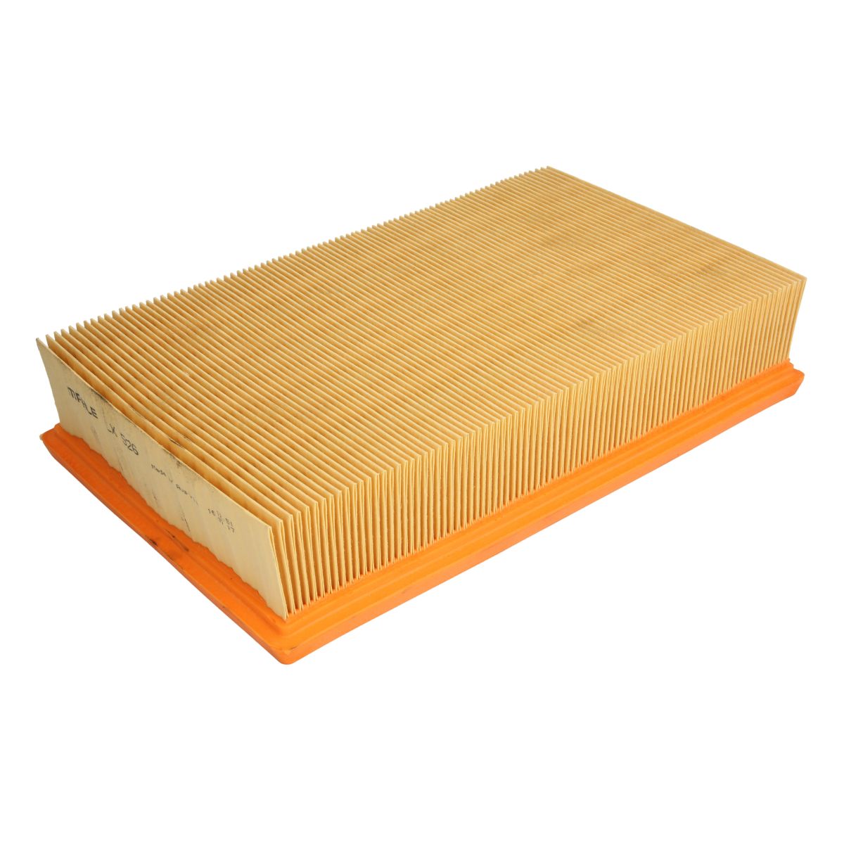 Image of MAHLE luchtfilter